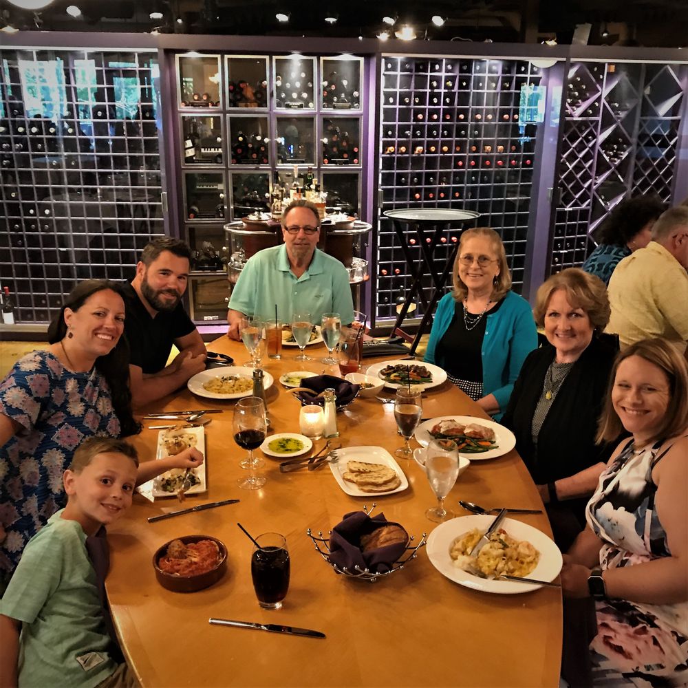 Andiamo restaurant coupons michigan