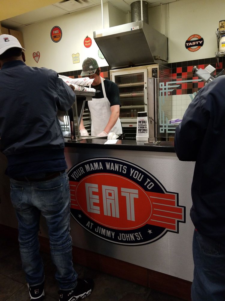 Jimmy John's