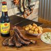 Mrs Smokeys Real Pit Bar-B-Q