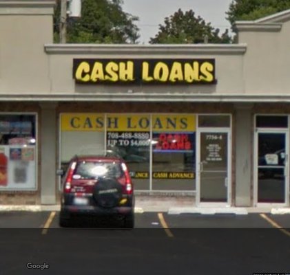 Cashcity Loans