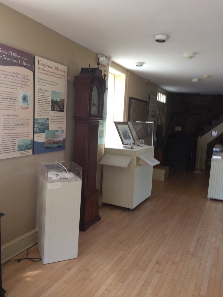 Loudoun Museum