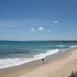 Photo of BILBYTRAVEL - Viewbank Victoria, Australia. Apollo Bay beach