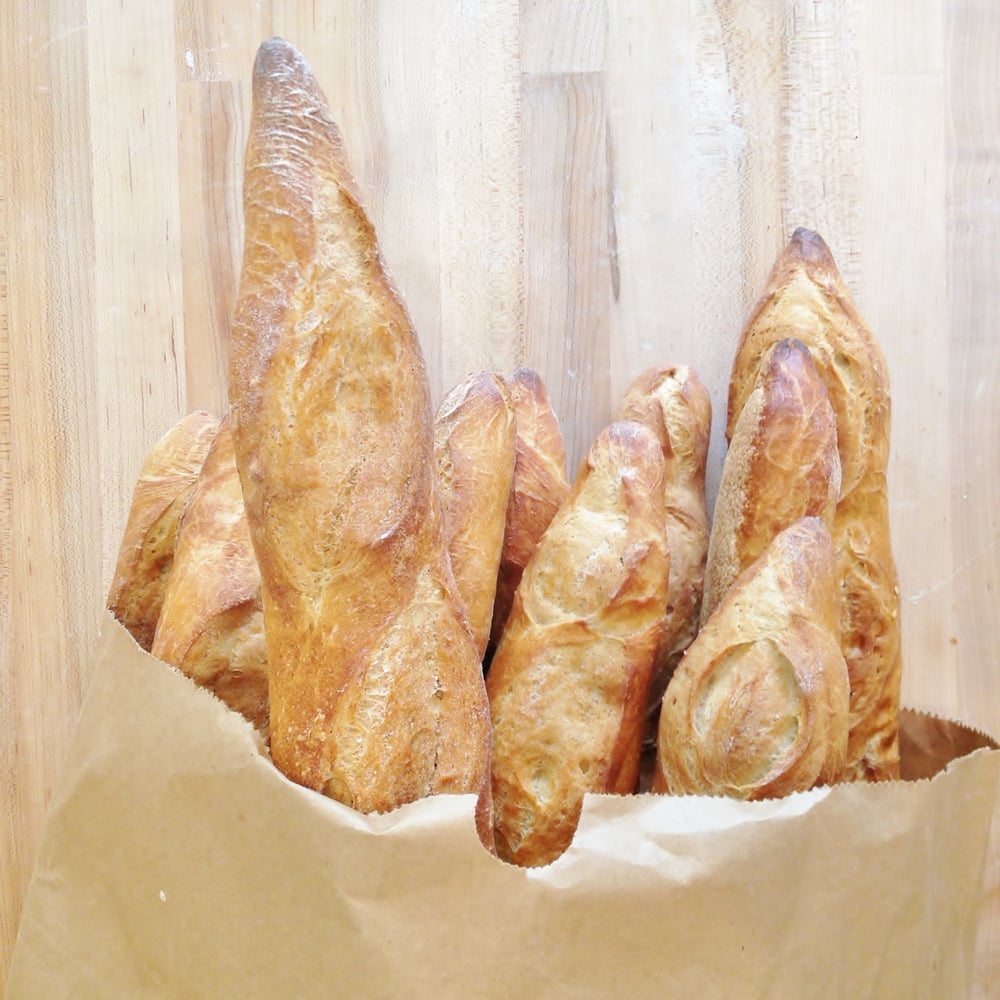 Bread Furst