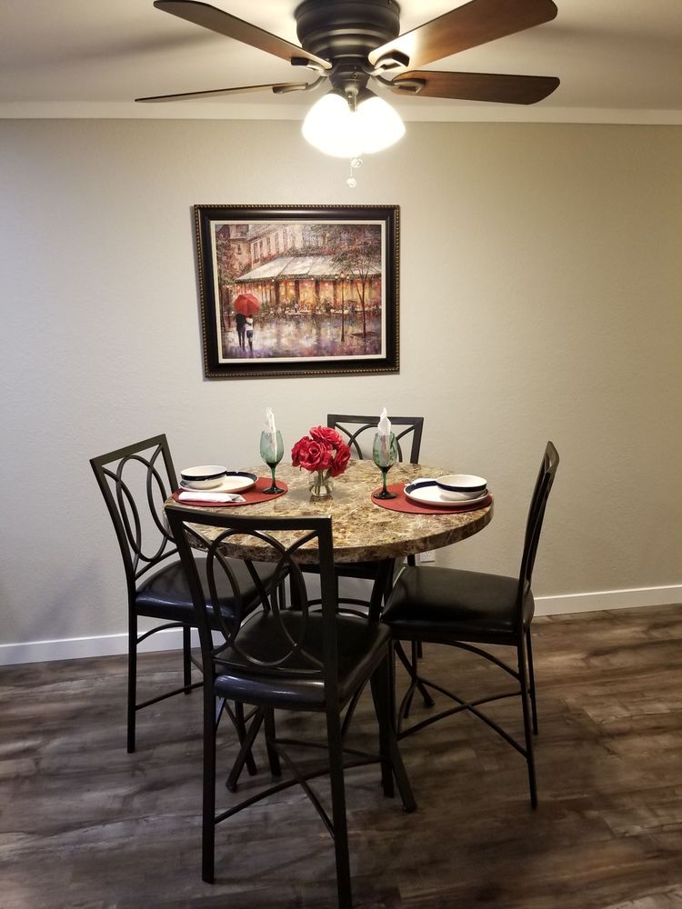 Tri City Furnished Homes