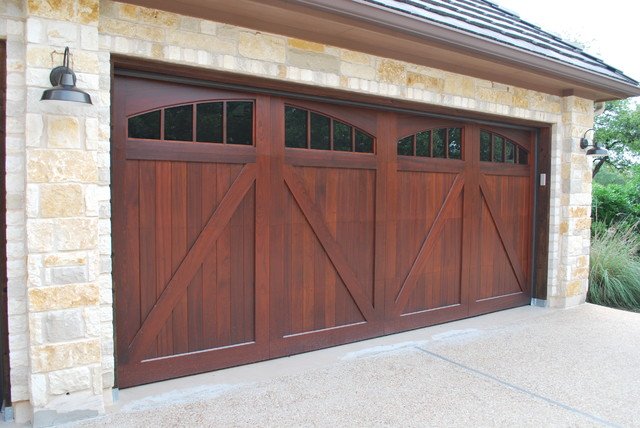 Santa Cruz Garage Doors