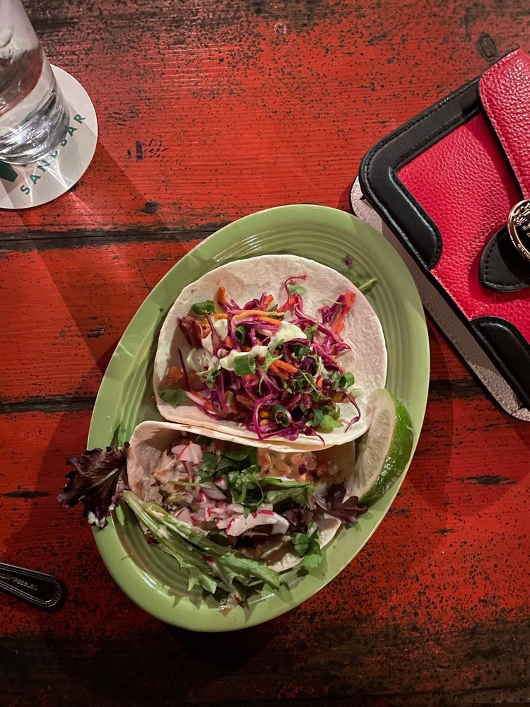 Taco Boy - Charleston Taco Boy - Charleston