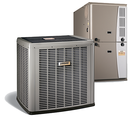Chapmans Heating & Cooling