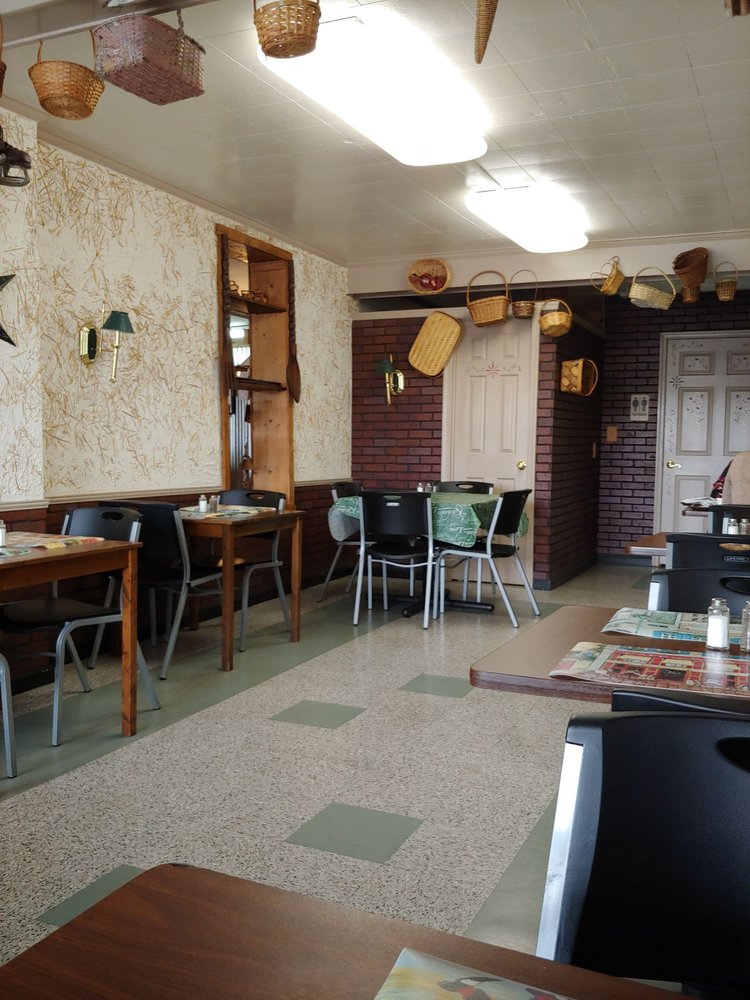 Market Street Deli