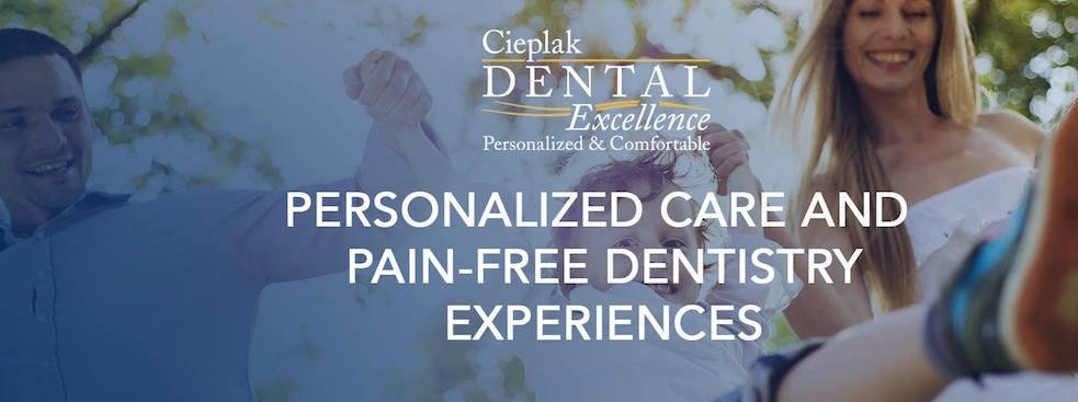 image of business Cieplak Dental Excellence