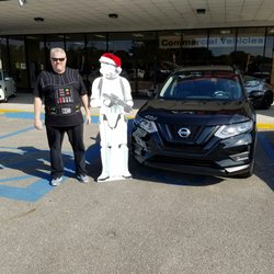 Beck Nissan 20 Photos Auto Repair 252 Us 17 Palatka Fl