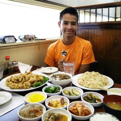 The Best 10 Korean Restaurants In Gambrills Md Last Updated Woo Chon