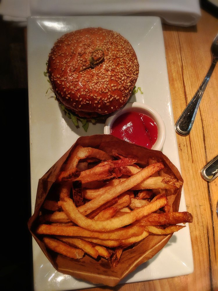 Cooper's Craft & Cocktails