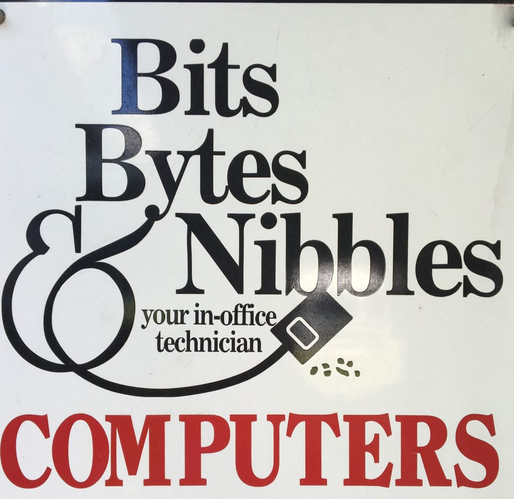 Bits Bytes & Nibbles 18 Reviews IT Services & Computer Repair