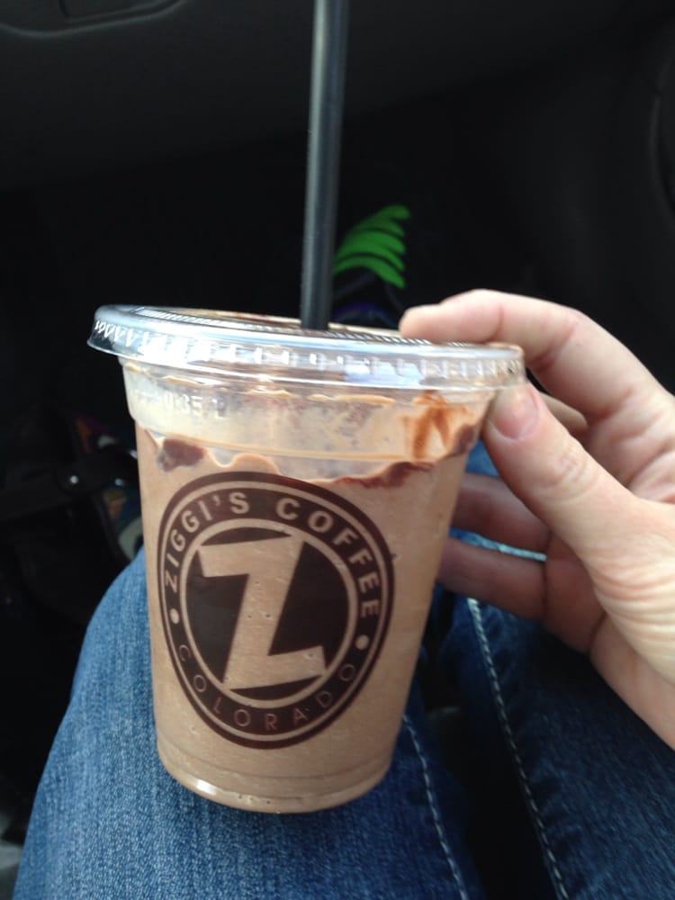 Ziggi’s Coffee 14 Reviews Coffee & Tea 1729 Hover St, Longmont