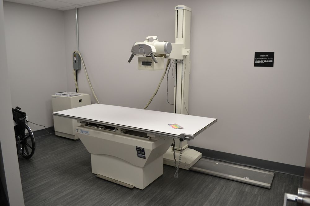 Fast Pace Health Urgent Care - Shelbyville