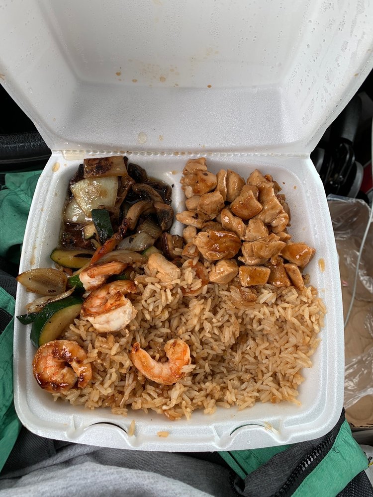 Hibachi Express