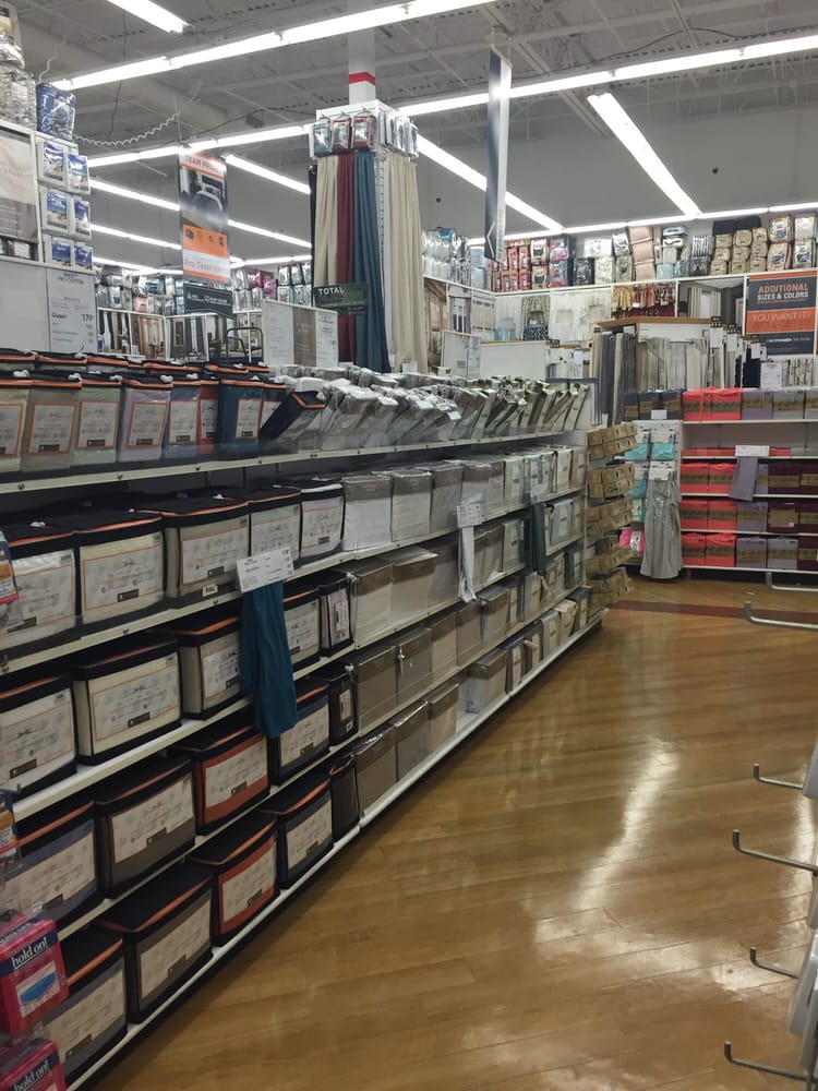 Bed Bath & Beyond