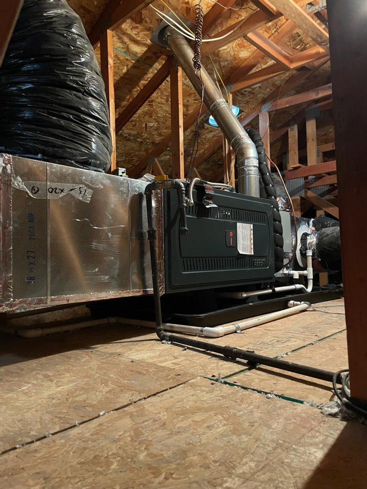 image of business Aloha Heating & Cooling