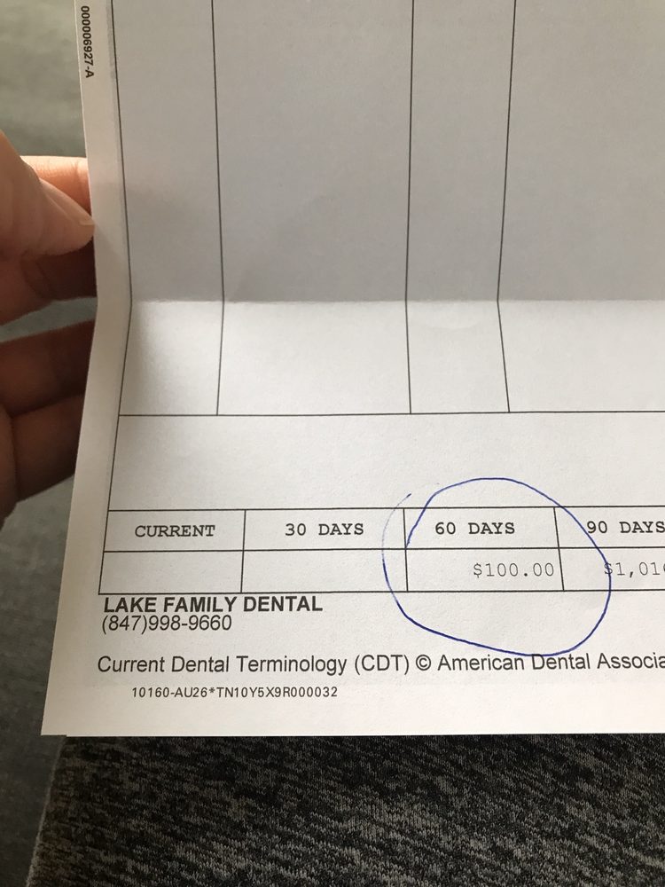 image of business Lake Family Dental