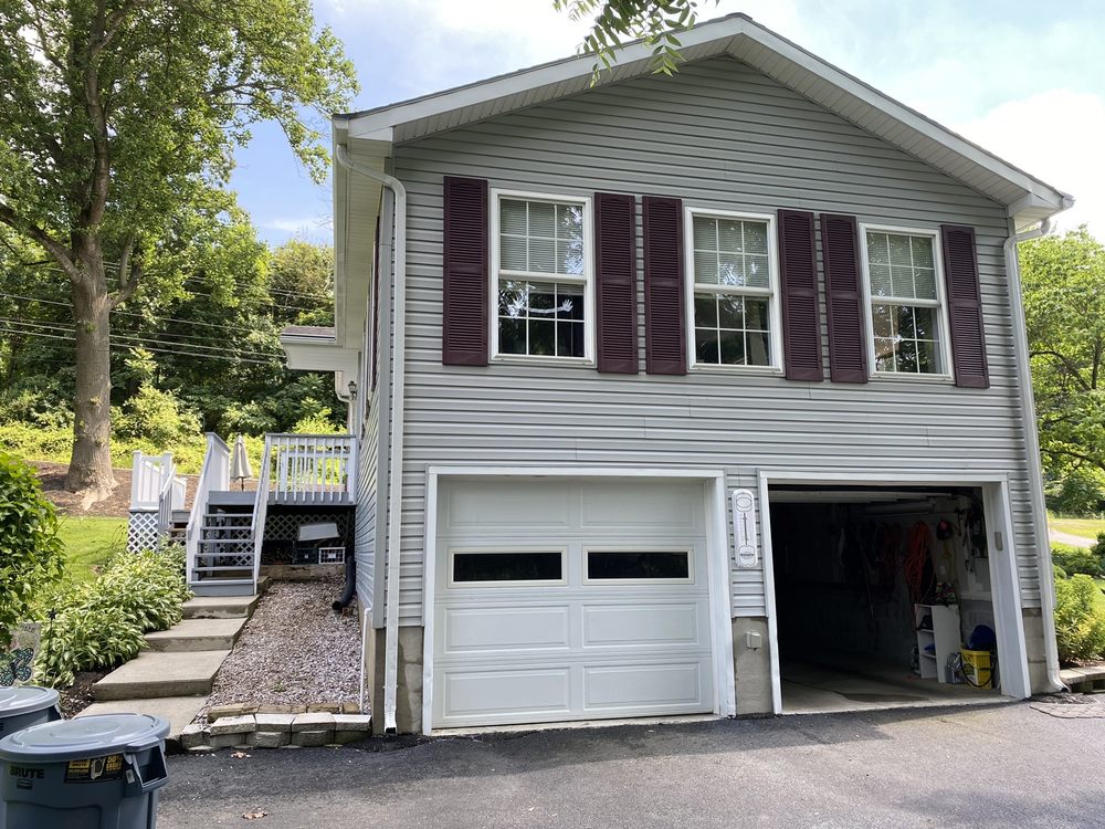 K&D Powerwashing