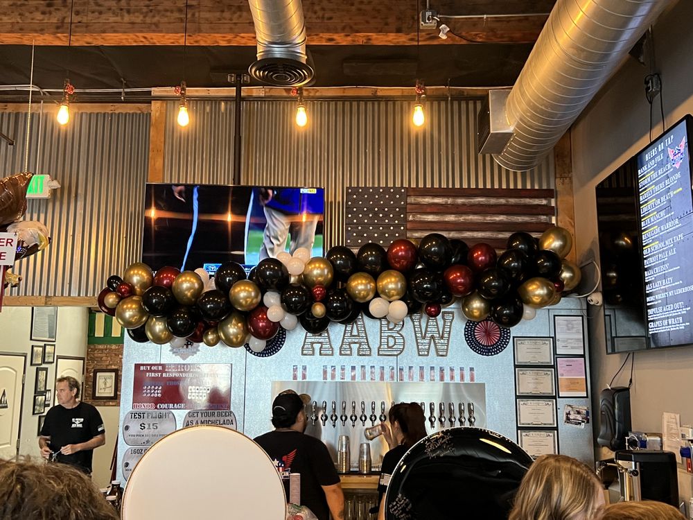 All-American Brew Works