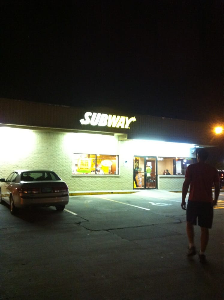Subway