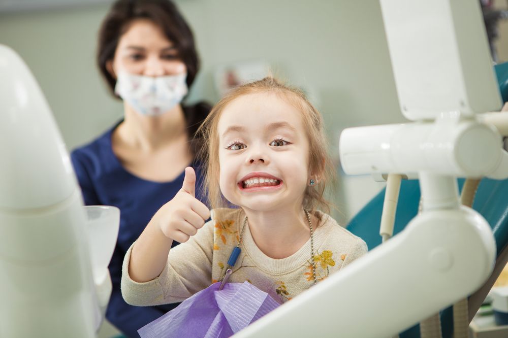 image of business Oregon City Dentistry