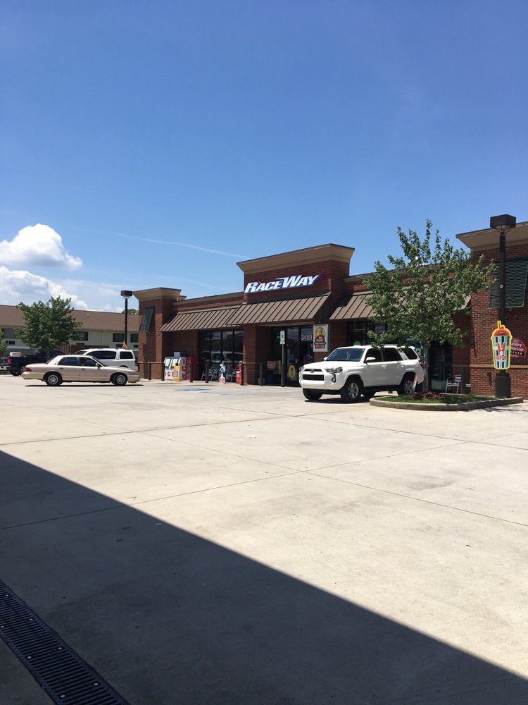 Raceway 6845 Gas Stations 3459 Amnicola Hwy, Chattanooga, TN