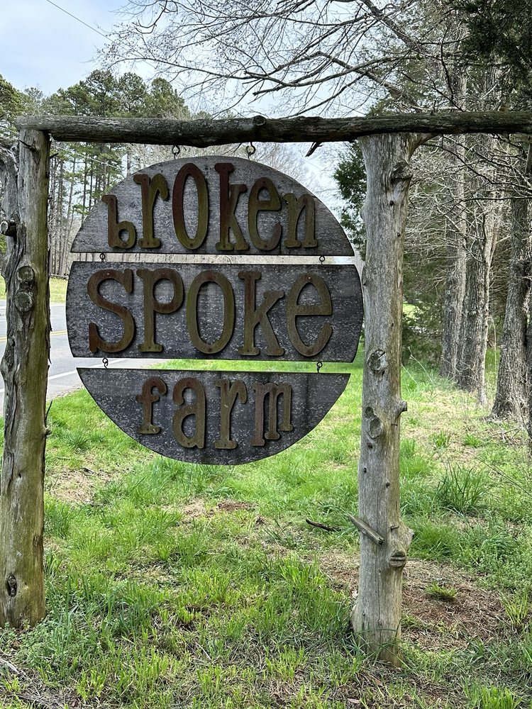 Broken Spoke Farm