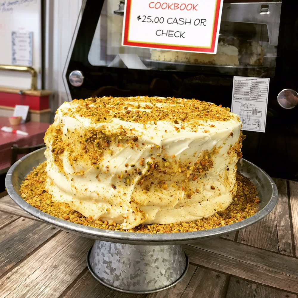 All American Eatery & Catering Co. All American Eatery & Catering Co.