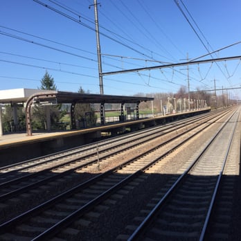 hamilton train station hamilton train station