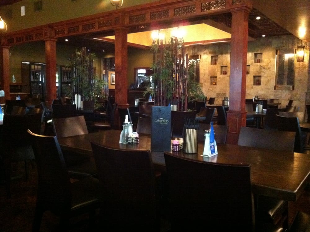 Los Camperos Restaurant