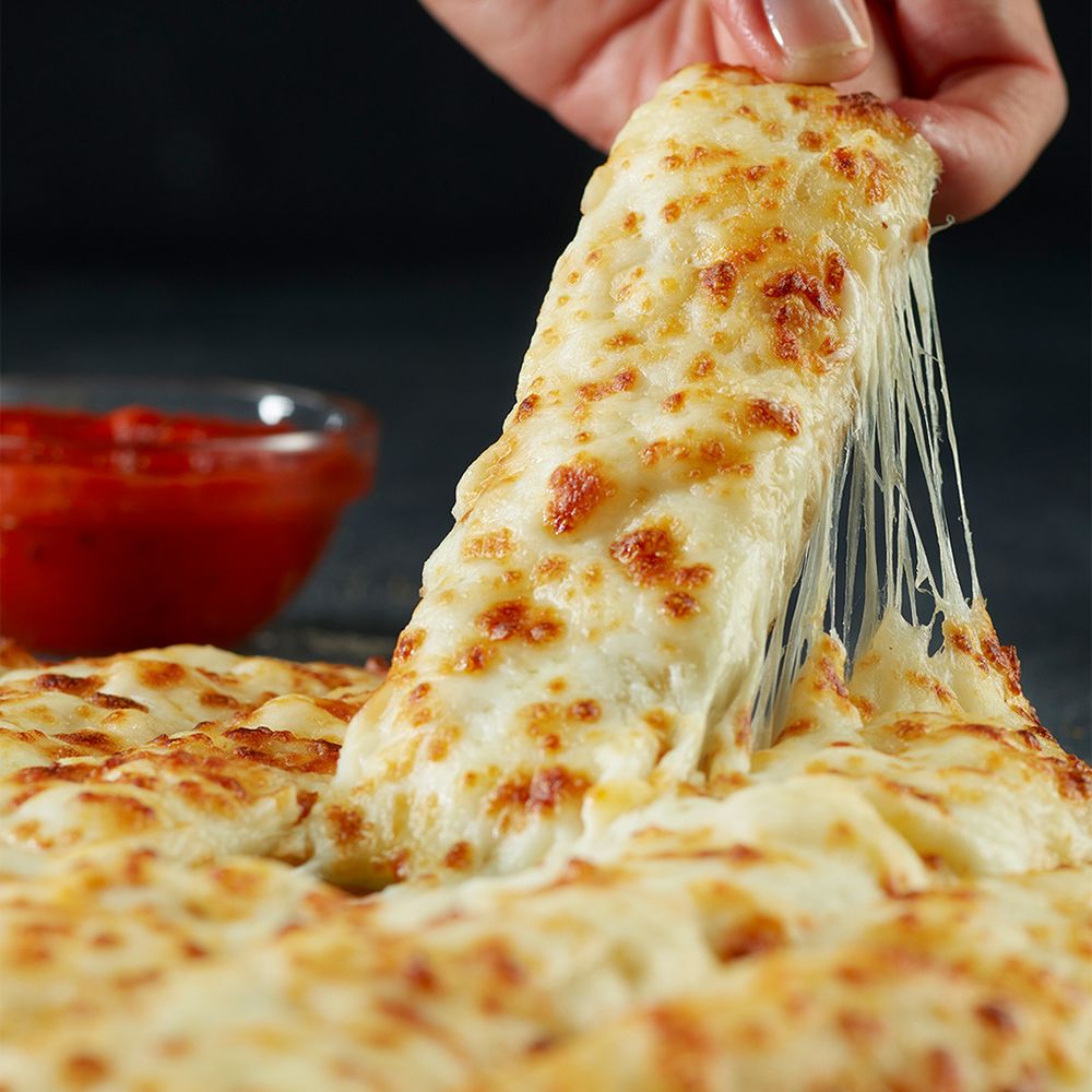 Papa John's Pizza Photo