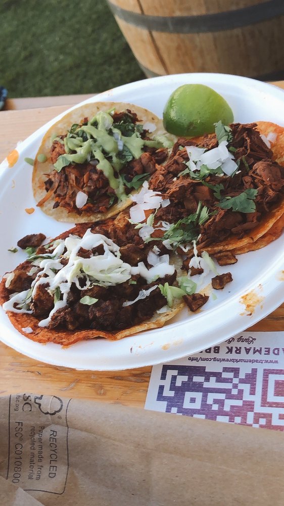Xonxitas Vegan Mexican