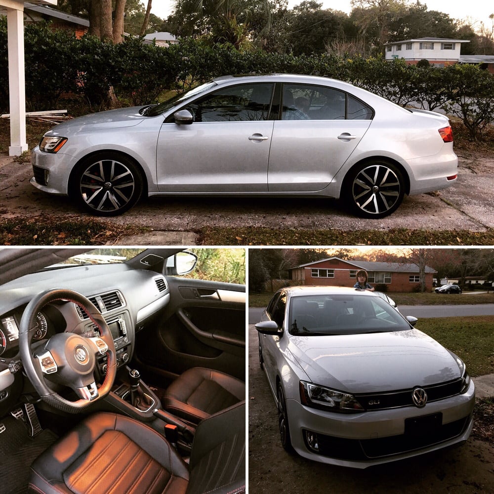 Tom Bush Vw >> My 2013 Volkswagen Jetta Gli That I Purchased From Tom Bush Family Tom Bush Vw >> My 2013 Volkswagen Jetta Gli That I Purchased From Tom Bush Family