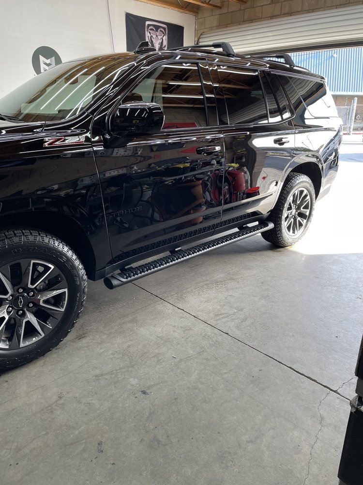 Elevated Auto Detail