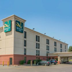 Quality Inn Near Destiny Usa 19 Photos Hotels 401 7th North Photo Of Quality Inn Near Destiny Usa Liverpool Ny United States