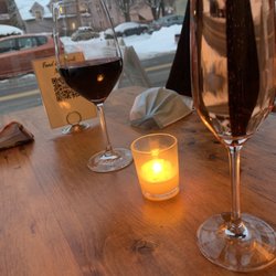 Apogee Wine Bar photo