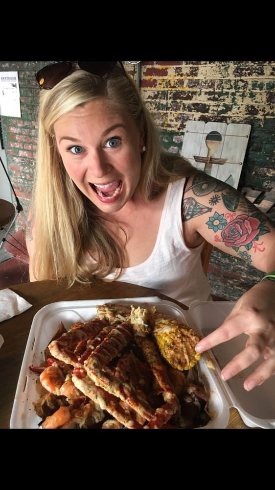 Seafood Lady Order Food Online 414 Photos & 283 Reviews Cajun/Creole Old Louisville