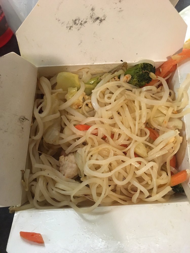 Oodle Noodle 39 Reviews Fast Food 10842 Jasper Avenue, Edmonton