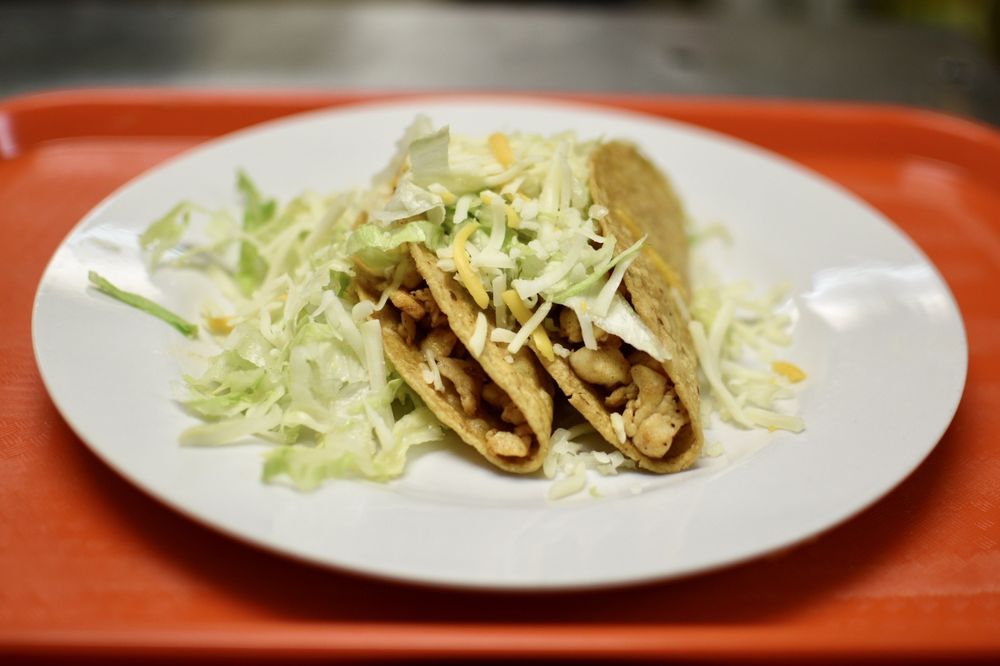 Andale Authentic Mexican Dining