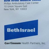 Mount Sinai Beth Israel Union Square Medical Records Mount Sinai Beth Israel Union Square Medical Records