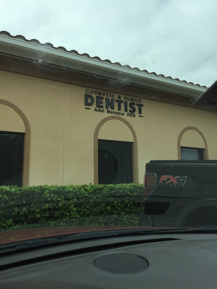 image of business Central Florida Cosmetic & Family Dentistry