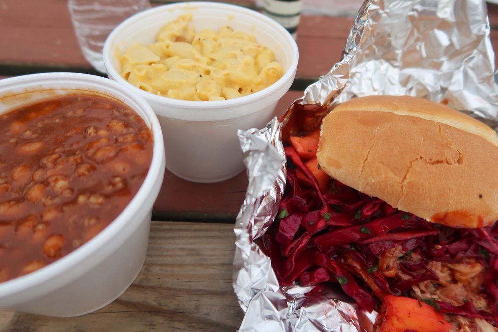 Rolling Smoke BBQ & Catering 63 Photos & 43 Reviews Barbeque 99