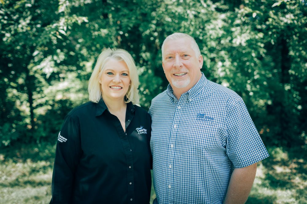 Clear Water Concepts