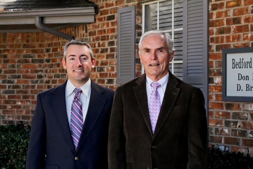 image of business Bedford Family Dentistry