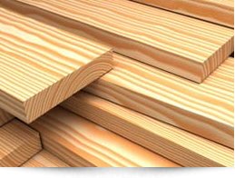 McGee Lumber