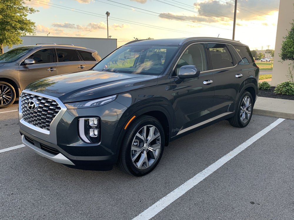 Wyatt Johnson Hyundai