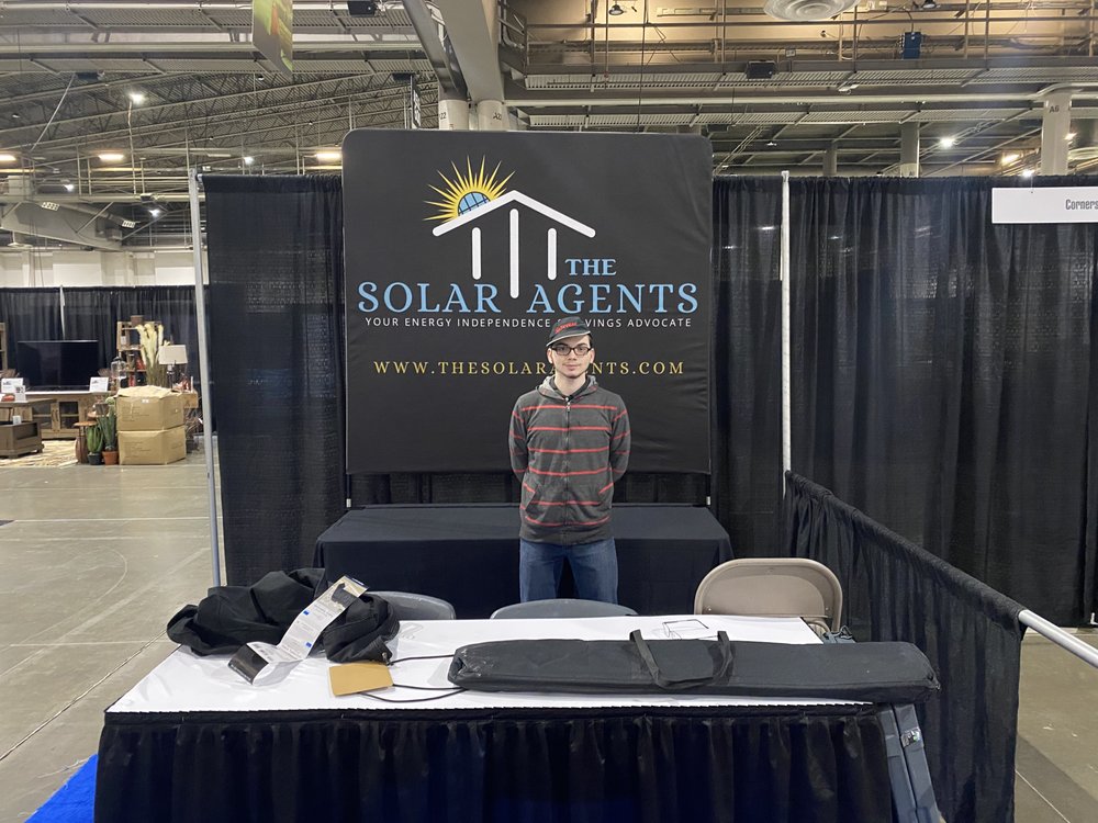 The Solar Agents