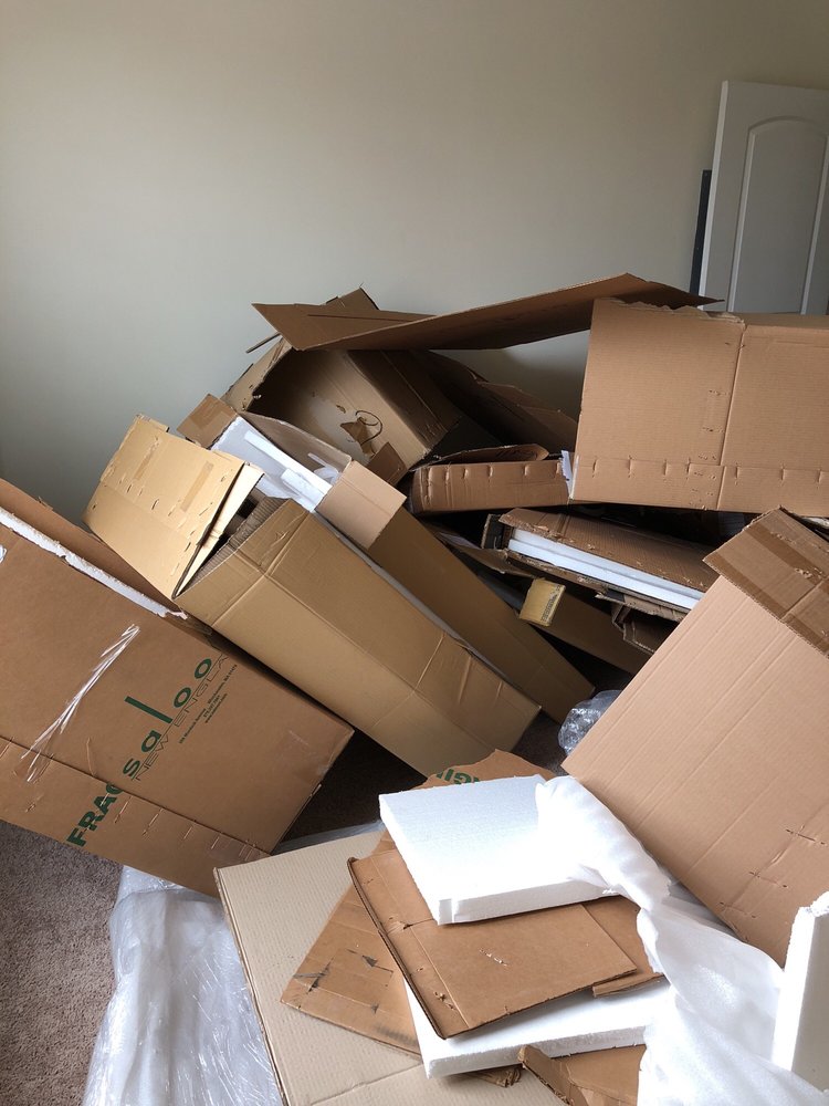Wright Way Packaging & Shipping